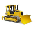 Bruder mudelauto BR-02443 Bruder Cat Track-type Traktor