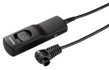 Hama päästik NI-1-1.1 (Nikon MC-30)