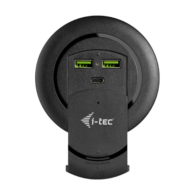 i-tec kaabel I-tec I-tec Desk Charger USB-c/a 96w