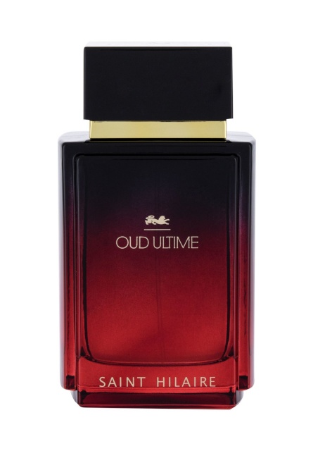 Saint Hilaire parfüüm Oud Ultime EDP 100ml, meestele