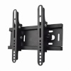Gembird seinakinnitus WM-37T-01 17-37" Tilt, Maximum weight 25kg, must