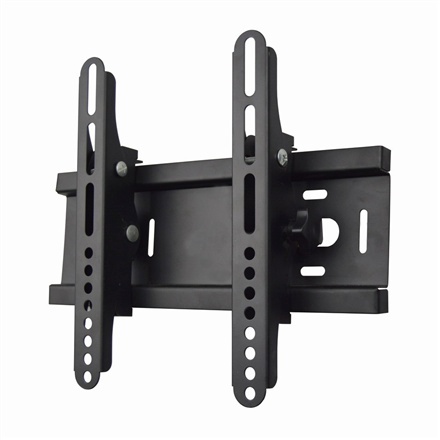 Gembird seinakinnitus WM-37T-01 17-37" Tilt, Maximum weight 25kg, must