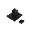 Lenovo lauakinnitus tarvik ThinkCentre Tiny Clamp Bracket Mounting Kit II for Tiny PC, must
