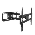 Logilink seinakinnitus BP0028 Wall Mount TV Tiltable/Pivotable for 37-70", max 50 kg