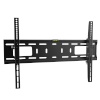Logilink seinakinnitus BP0018 Wall Mount TV Tiltable -10°/+5°, 37-70", max.50kg