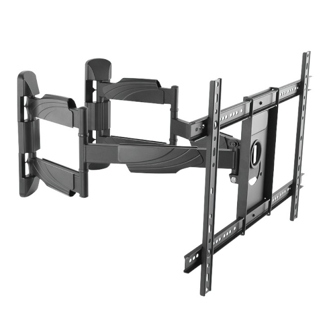 Logilink seinakinnitus BP0047 Wall Mount TV Tiltable -8°/+5°,37-70", max 45kg