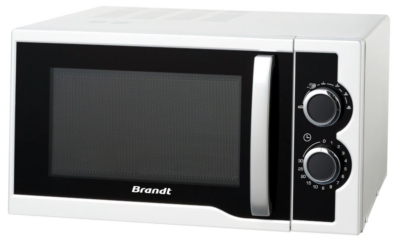 Brandt mikrolaineahi SM2500W
