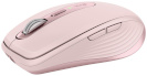 Logitech hiir MX Anywhere 3, roosa
