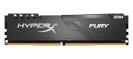 DDR4 HyperX Fury Black 32GB/3466 (2*16GB) CL17