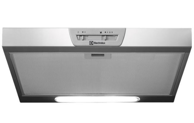 Electrolux õhupuhasti LFU215X