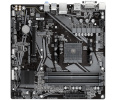 GigaByte emaplaat A520M DS3H, AMD, AM4, DDR4, mATX 