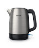 Philips veekeetja HD9350/90 Daily Collection Kettle, roostevaba teras/must