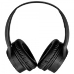 Panasonic Wireless kõrvaklapid RB-HF520BE-K Over-ear, mikrofon, Wireless, must