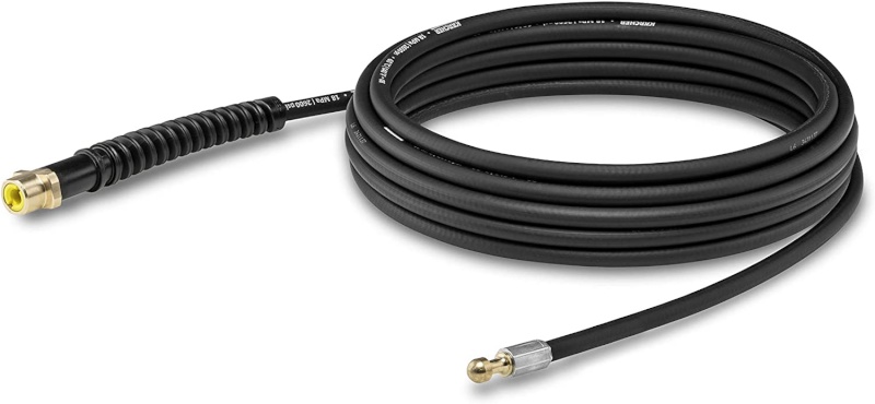 Kärcher torupuhastusvoolik CPE-pesurile 7.5m K2-K7