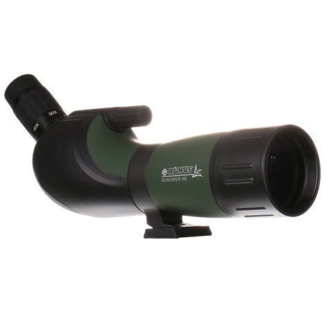 Konus vaatlustoru Spotting Scope Konuspot-65C 15-45x65