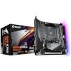 Gigabyte emaplaat B550I AORUS PRO AX, AMD, AM4, DDR4, Mini-ITX