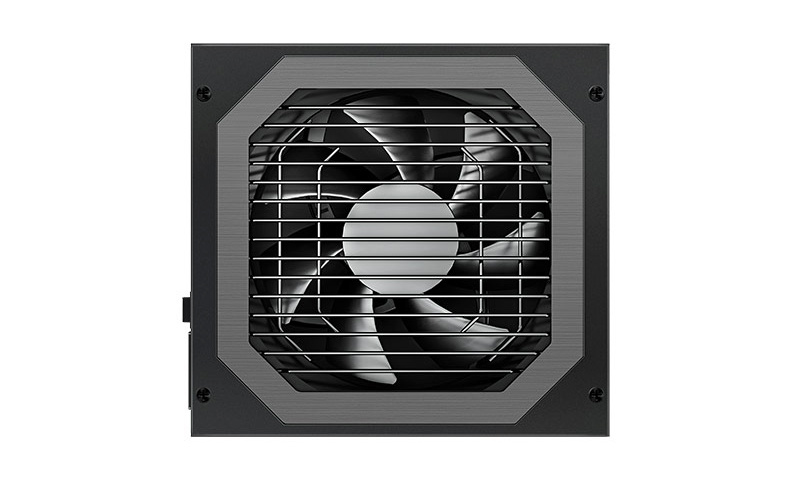 Deepcool toiteplokk 80 Plus kuldne Full Modular ATX Power Supply DQ850-M-V2L 850 W