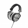 Beyerdynamic Studio kõrvaklapid DT 990 PRO Headband/On-Ear, 3.5 mm and adapter 6.35 mm, must,