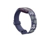 Fitbit aktiivsusmonitor Inspire Print Accessory Band, small, bloom