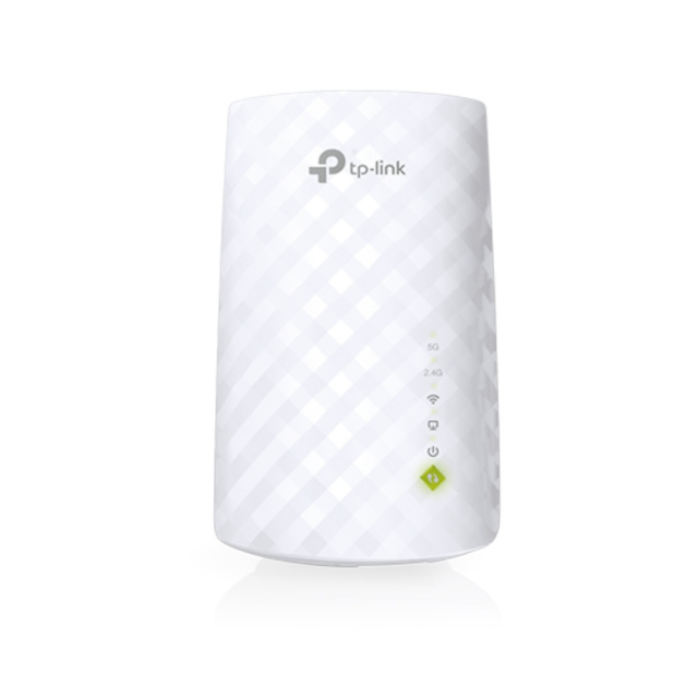 TP-Link võrgulaiendaja RE200 AC750 Wi-Fi Range Extender