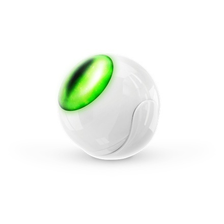 Fibaro liikumis/temperatuuri/valgustusandur Motion, light and temperature Sensor Apple HomeKit