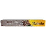 Belmio kohvikapslid Espresso Dark Roast 10tk