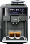 Siemens kohvimasin EQ.6 plus TE657319RW coffee maker Espresso machine 1.7 L Fully-auto