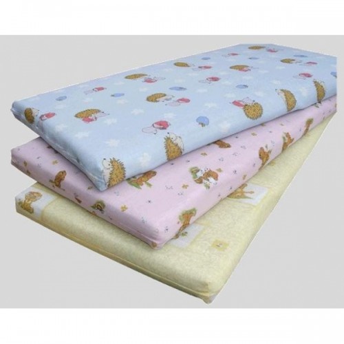 Danpol madrats kookos-porol.-kookos 120x60cm