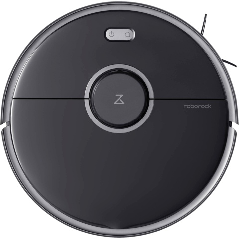 Roborock robottolmuimeja S5 Max, must