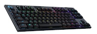 Logitech klaviatuur Keyboard G915 TKL RGB Mechanical Tactile