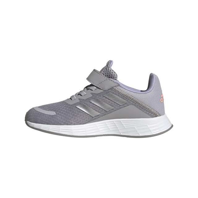 Adidas jooksujalatsid DURAMO SL C helelilla - suurus 28