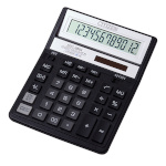 Citizen kalkulaator SDC 888XBK
