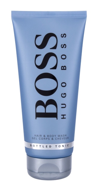 Hugo Boss dušigeel Boss Bottled Tonic 200ml, meestele