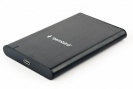 Gembird kettaboks USB 3.1 2.5" Enclosure must