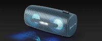 Muse kõlar M-730 DJ Speaker, Wiresless, Bluetooth, must