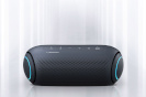 LG kõlar Portable Bluetooth Speaker PL5 Waterproof, must