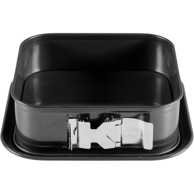 KAISER küpsetusvorm La Forme Plus springform pan square 24 x 24cm
