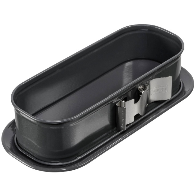 KAISER küpsetusvorm La Forme Plus springform pan kings cake 30 x 11cm