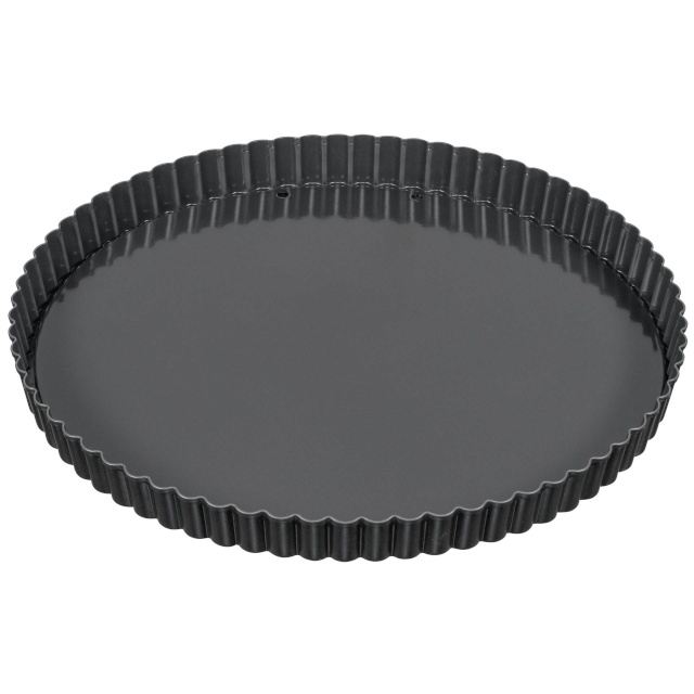 KAISER küpsetusvorm La Forme Plus quiche cake tin with lifting base 32cm