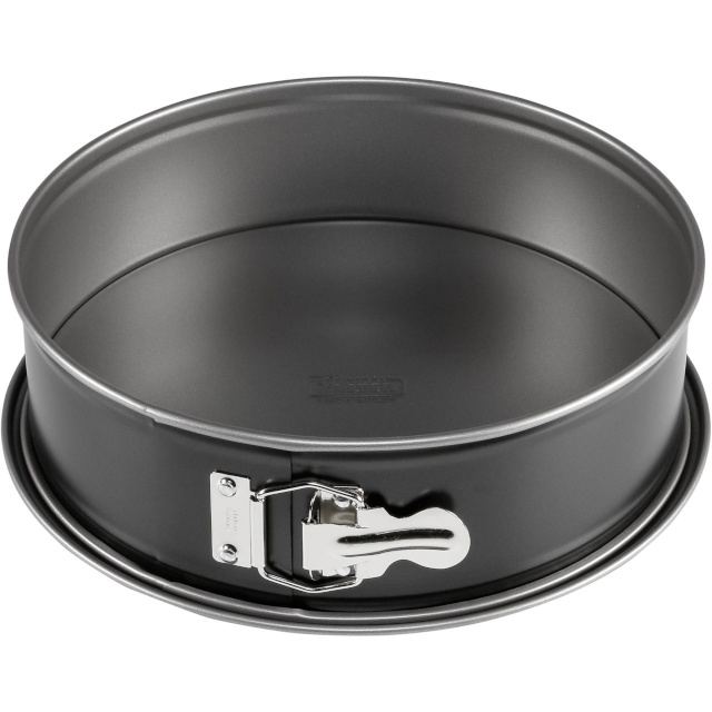 KAISER küpsetusvorm Inspiration springf. pan with flat base 26cm