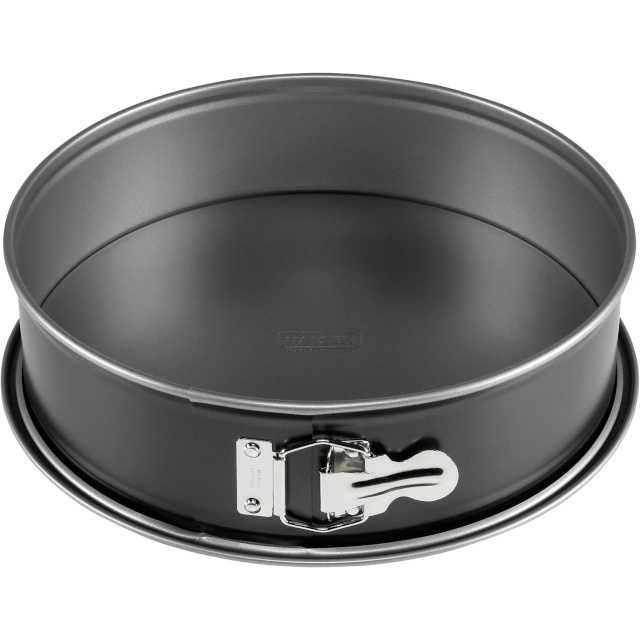 KAISER küpsetusvorm Inspiration springf. pan with flat base 28cm