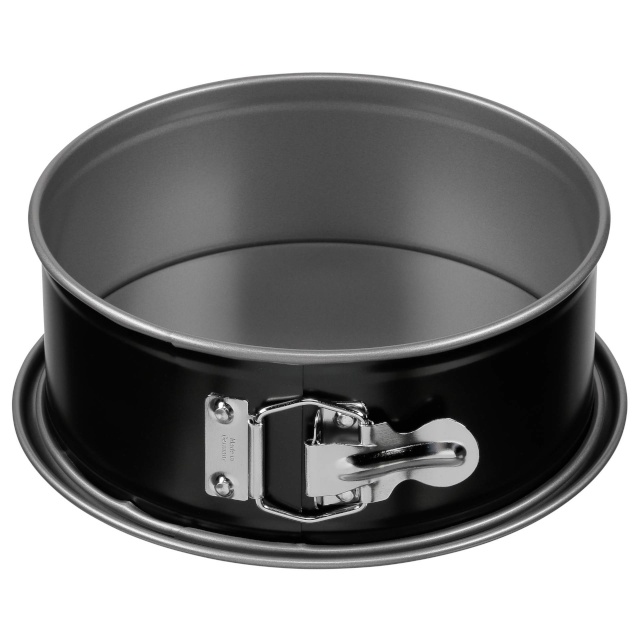 KAISER küpsetusvorm Inspiration mini-springf. pan with flat bottom 20cm