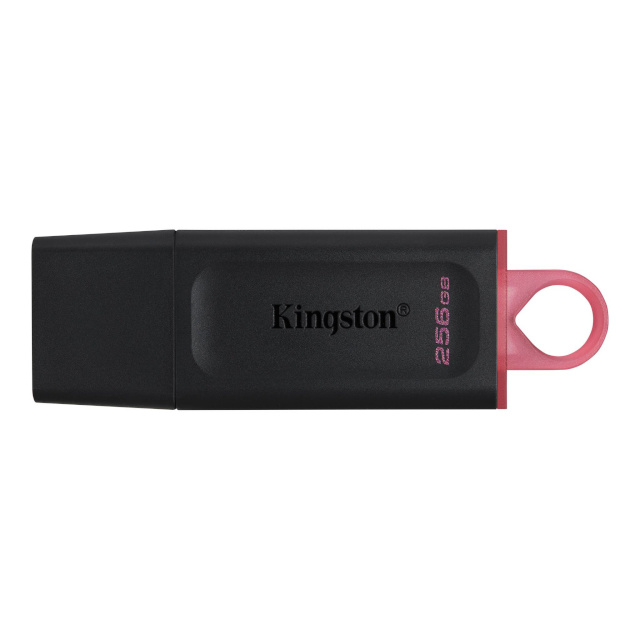 Kingston mälupulk Data Traveler Exodia 256GB USB3.2 Gen1