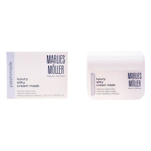 Marlies Möller taastav juuksemask Pashmisilk (125ml)