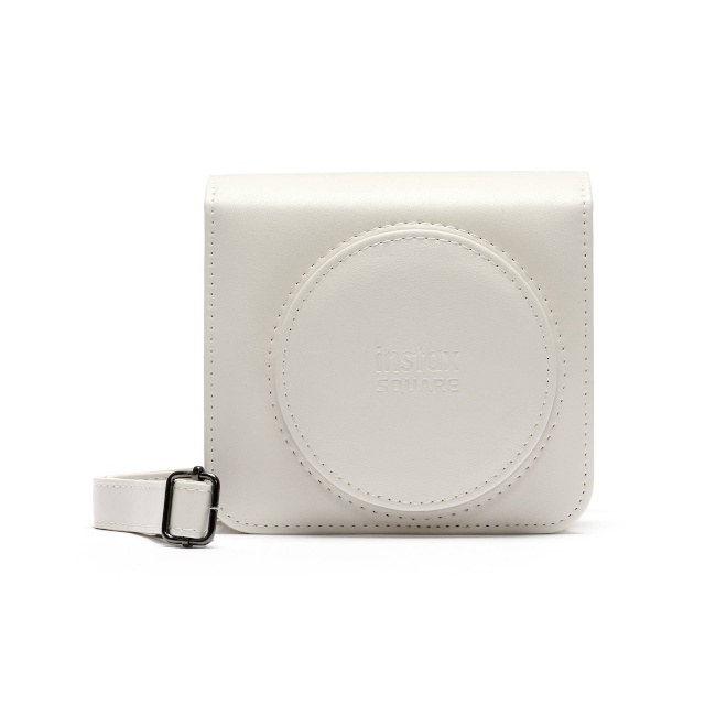 Fujifilm Instax Square SQ1 vutlar, valge