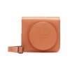 Fujifilm kott Instax Square SQ1 Terracotta Orange, oranž