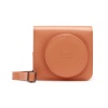 Fujifilm kott Instax Square SQ1 Terracotta Orange, oranž