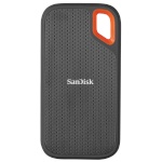 SanDisk kõvaketas Extreme Portable 500GB SSD 1050MB/s