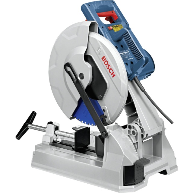 Bosch metallisaag GCD 12 JL Professional Metal Cut-off Saw
