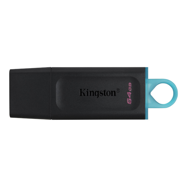 Kingston mälupulk DataTraveler Exodia 64GB USB 3.2 Flash Drive